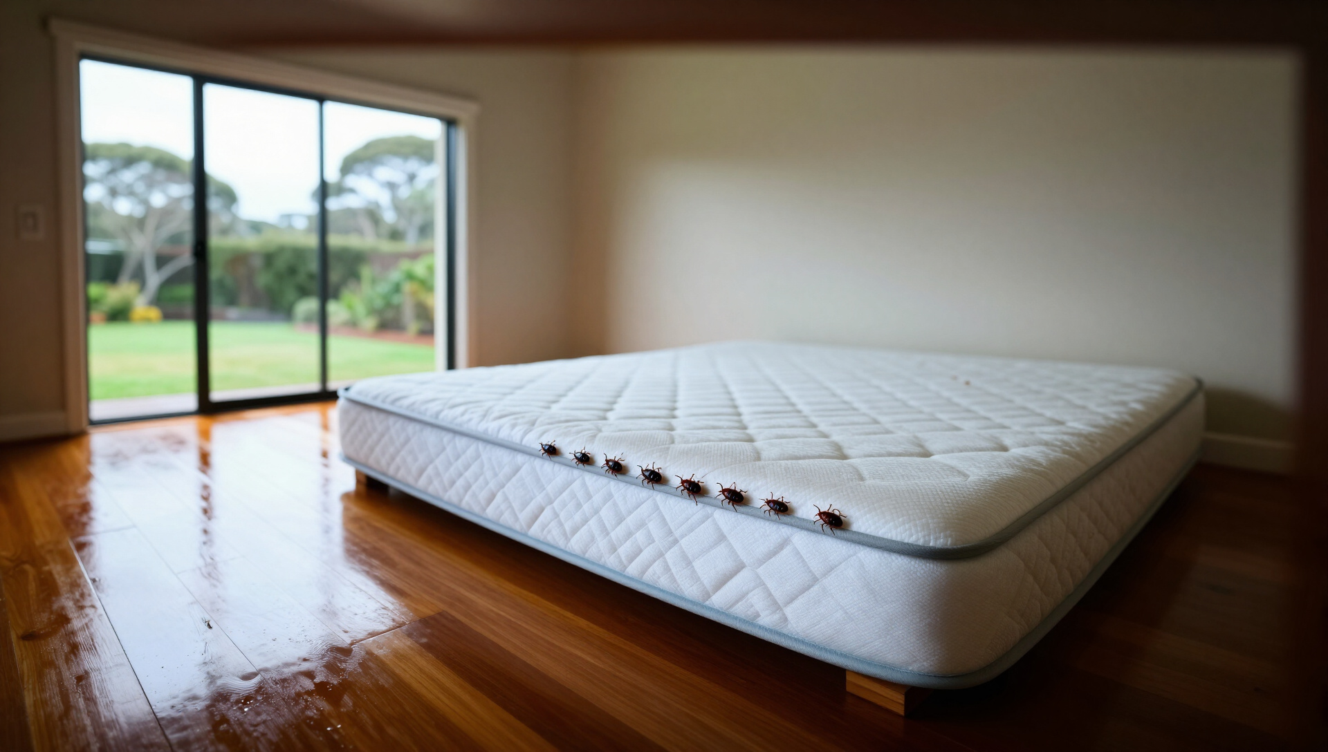 Bed Bugs Control in Bayview