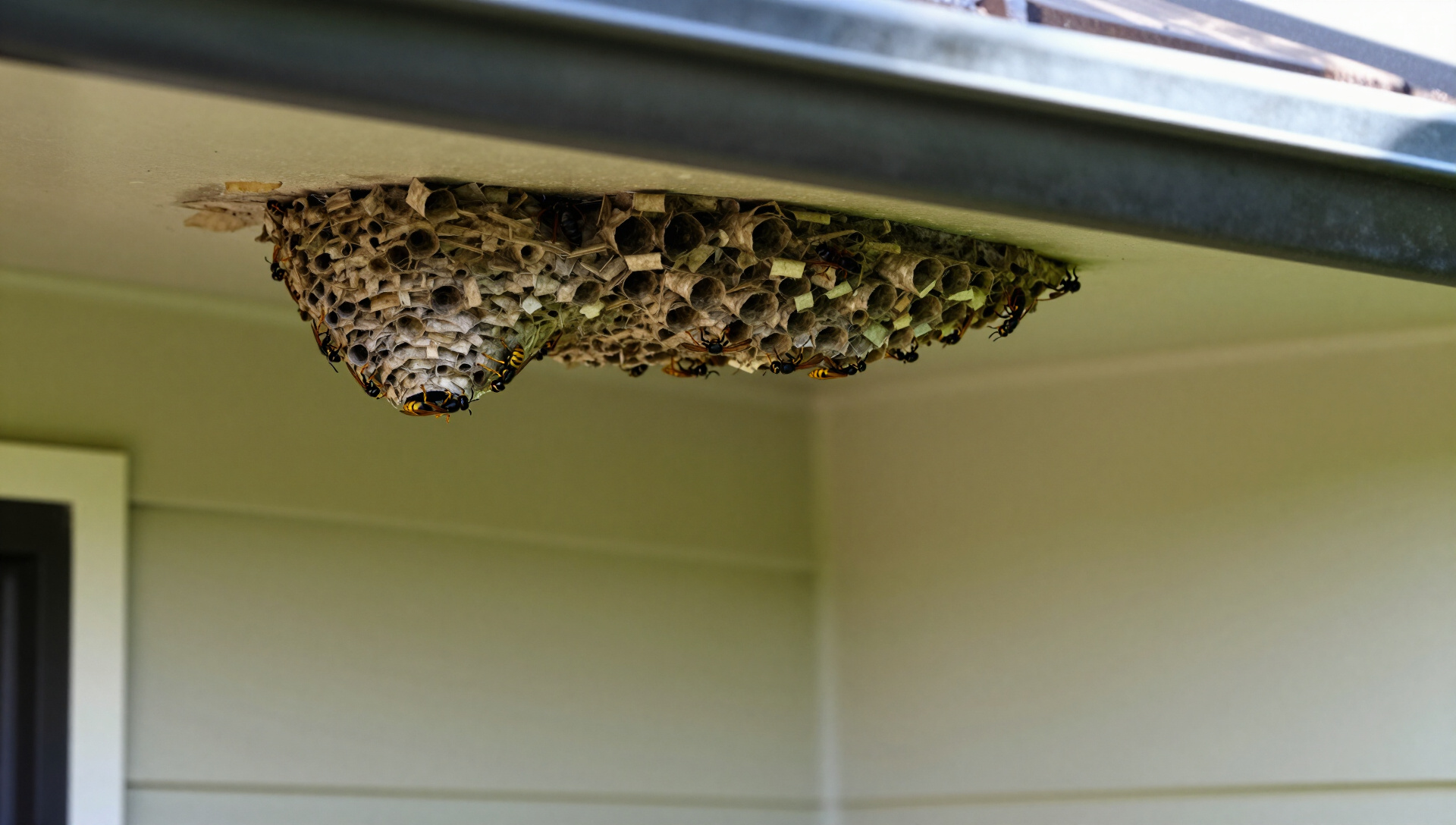 Bees and Wasp Removal in Bayview