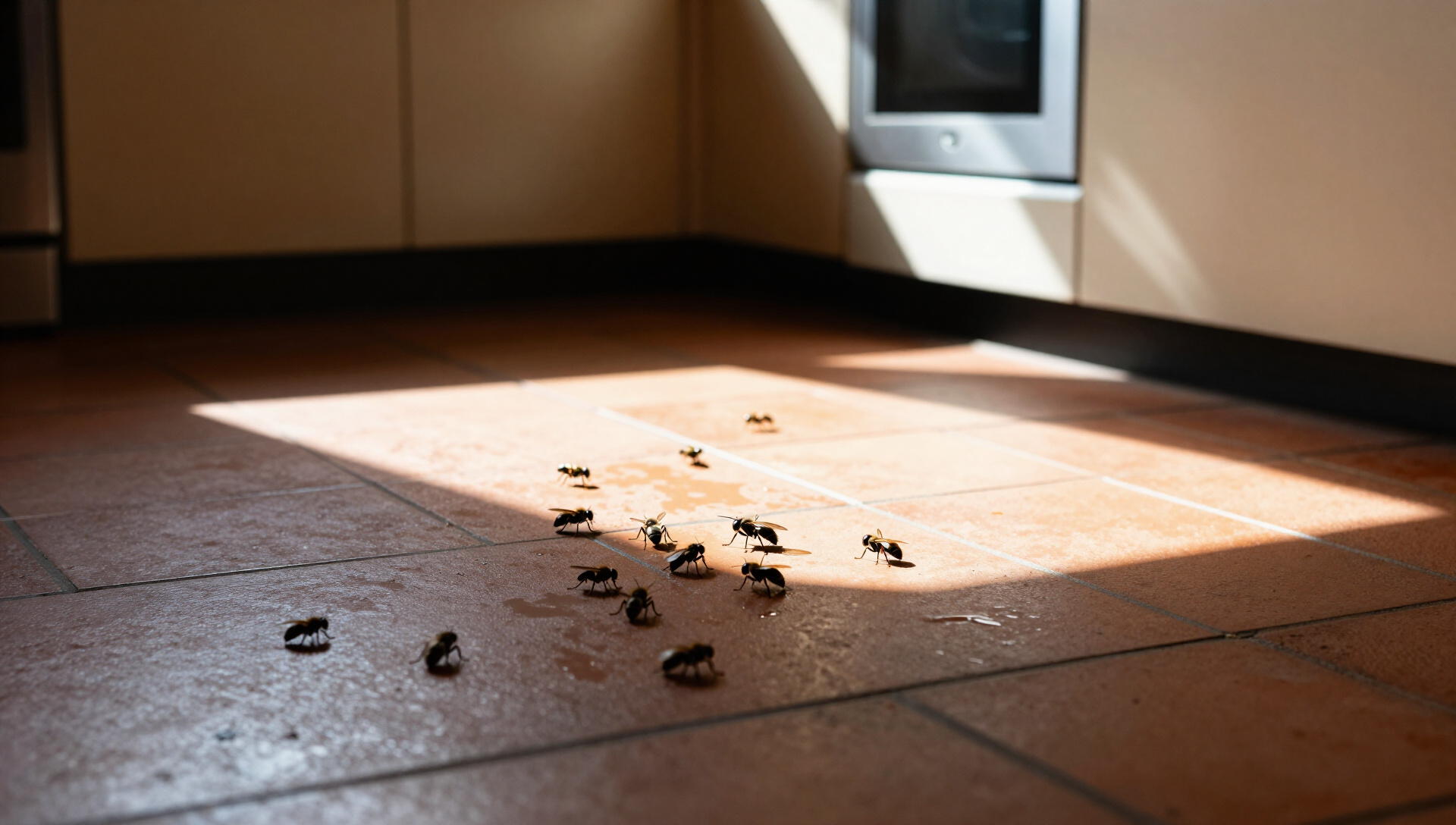 Insect Control in Bayview