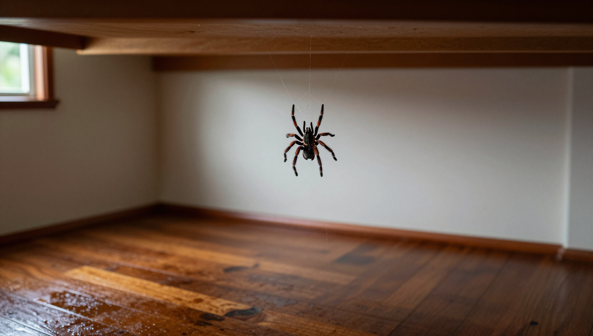 Spider Control in Bayview